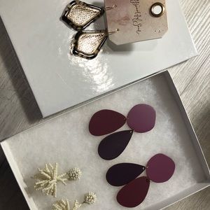 Earring Bundle